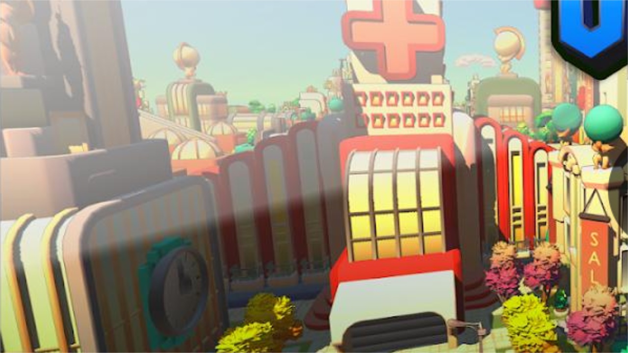 强大的市长(Mighty Mayor) 1.2.0安卓版