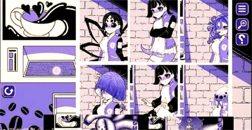 异常咖啡机完整版
