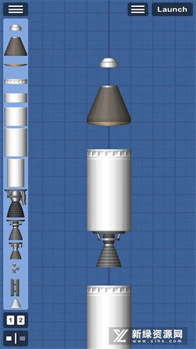 宇宙飞行仿真器