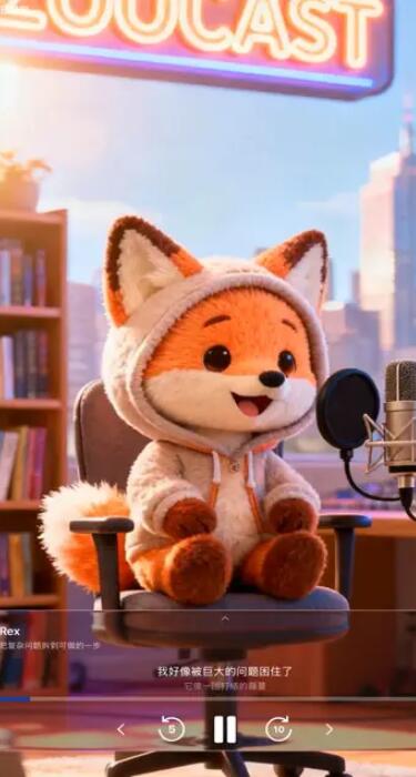 ZooCast