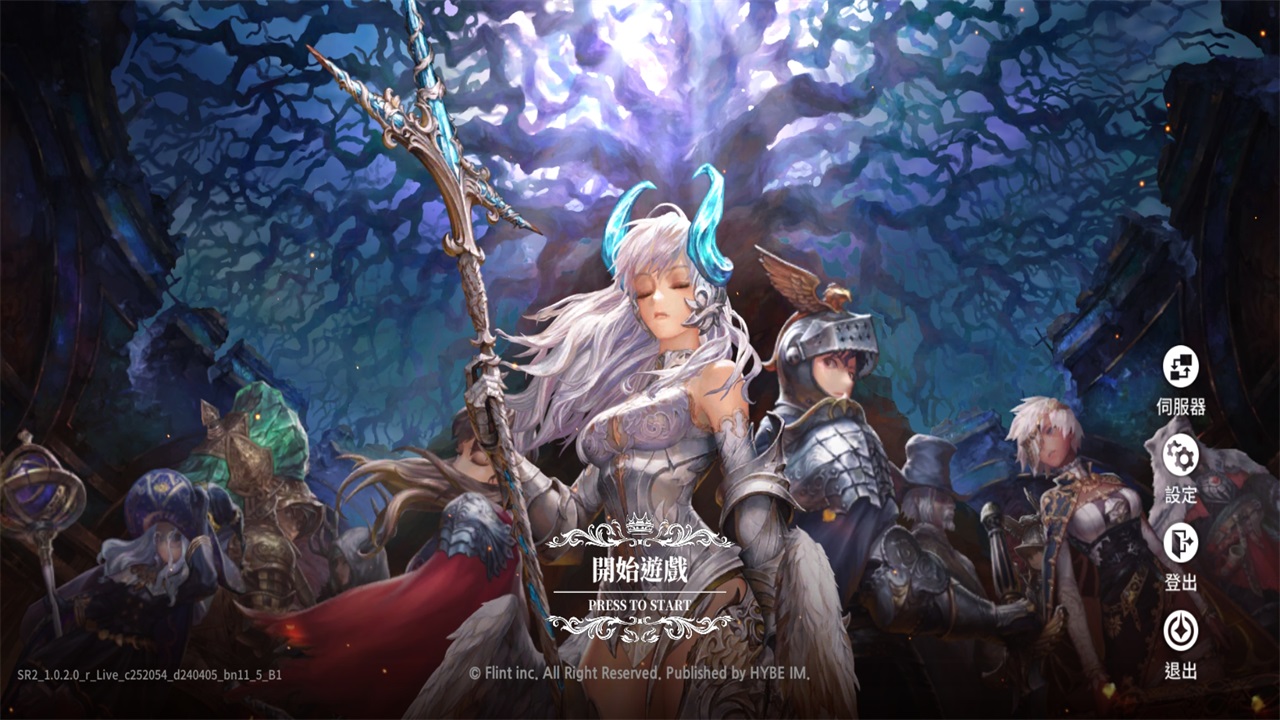 星之后裔2吠陀骑士官方(Astra) 星之后裔2吠陀骑士官方(Astra)