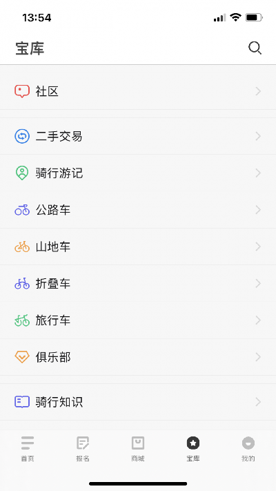 美骑