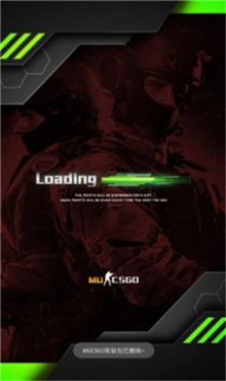 mucsgo开箱平台2026最新版