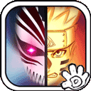 死神vs火影0.9