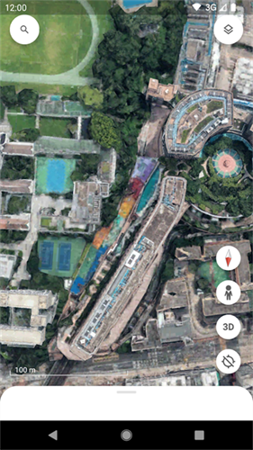 google离线地图