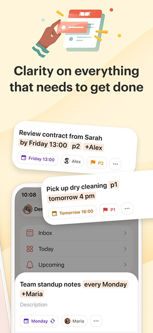 Todoist