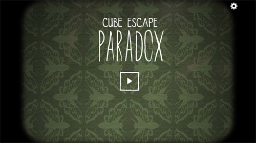 Cube Escape Paradox