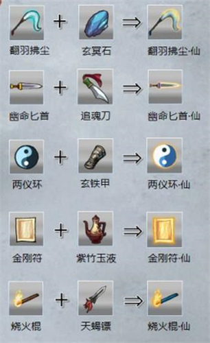 九重试炼最新版