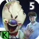 恐怖冰淇淋5正式版