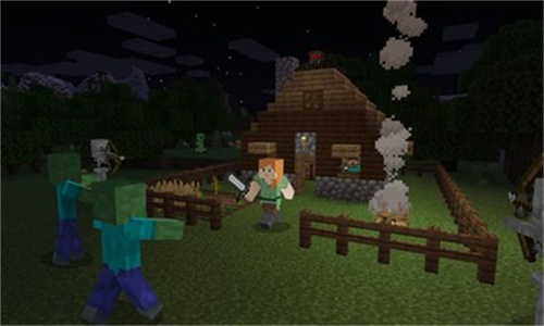 minecraft1.19国际版