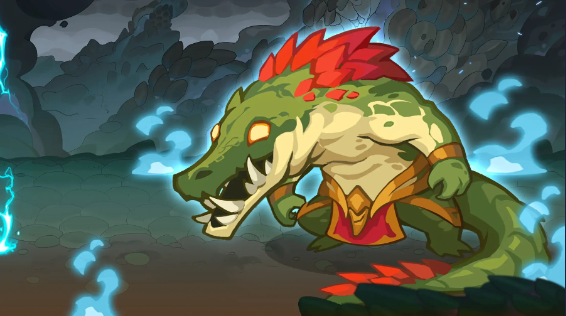 怪物冲突折相思内置MOD菜单(Monsters Clash) 1.1.23折相思最新版
