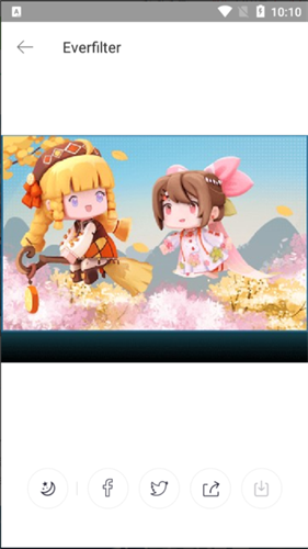 everfilter