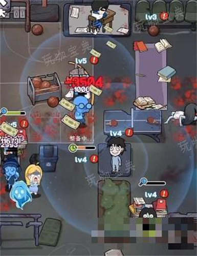 开个密室馆手机版