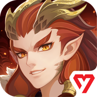 幻唐志洪荒现世官方 1.0.1安卓版
