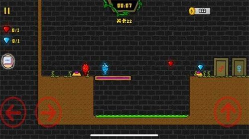 森林冰火人2手机版