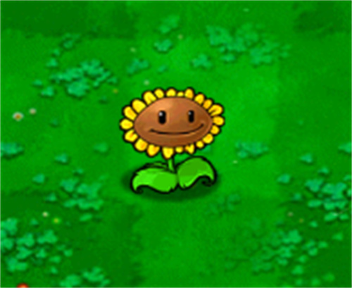 植物大战僵尸年度版