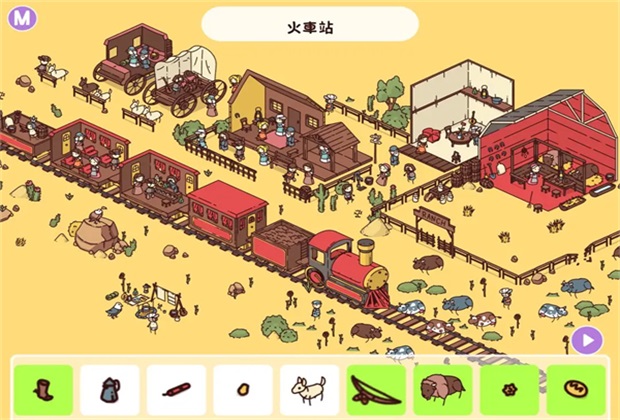 穿越时空2游戏 1.0.0-7-0安卓版