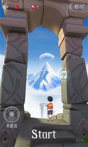 滚动的天空2国际版