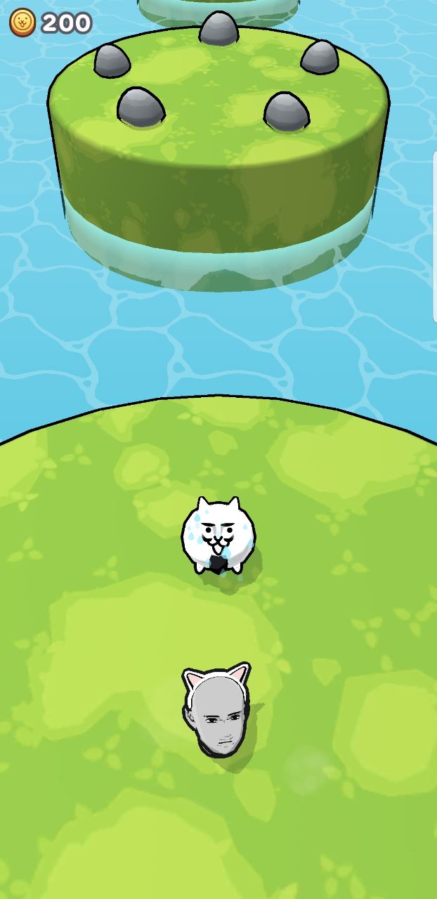 战斗猫撞击全皮肤解锁版 1.0.4免广告版