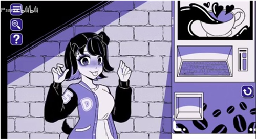异常咖啡机完整版