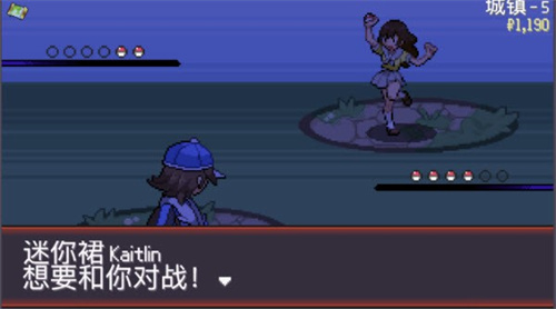 Pokerogue手机版
