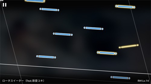 phigros自制谱