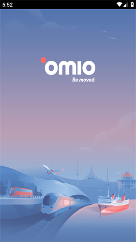 omio安卓版