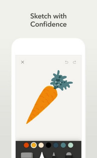 paper软件