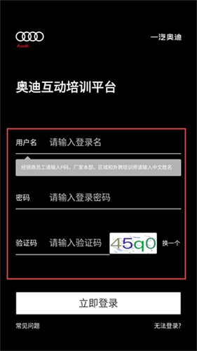 奥迪e训