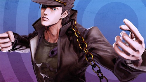 jojo吃鸡游戏手机版