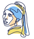 ArtWorkout双人画画