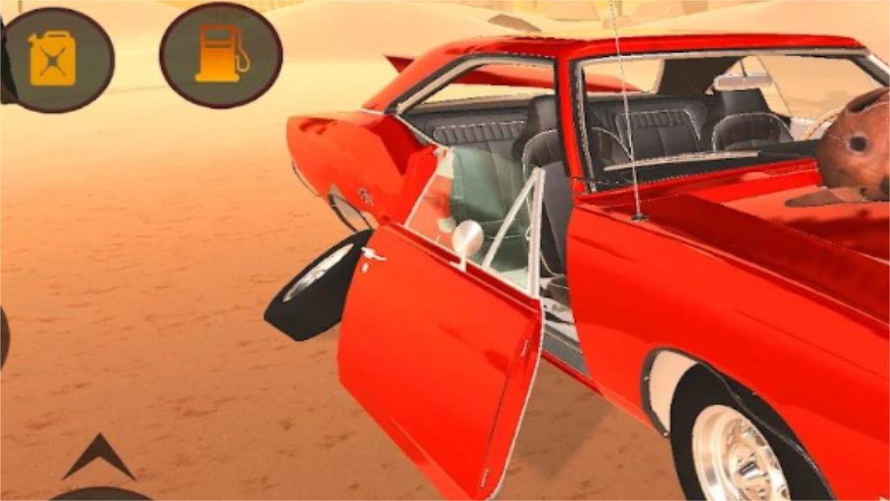 汽车驾驶长途旅行(Car Drive Long Road Trip Game) 汽车驾驶长途旅行(Car Drive Long Road Trip Game)