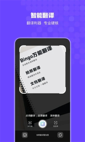 Bingo手机版