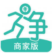 灵活挣商家端