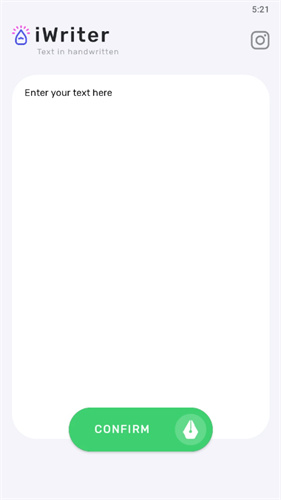 iwrite写作系统