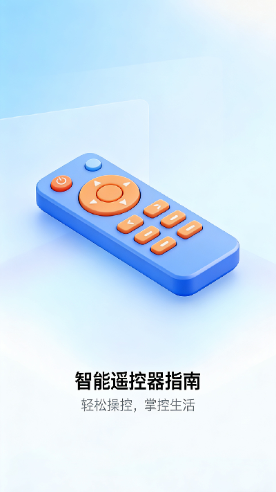 万能空调遥控盒子