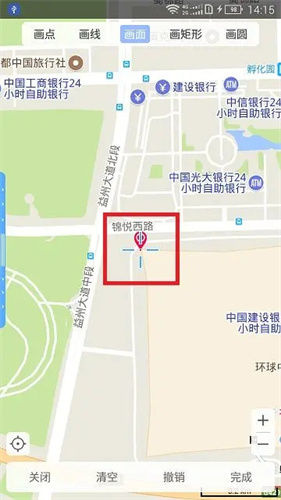 bing地图