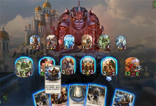 秘境对决网易版
