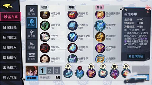 非人学园4399版