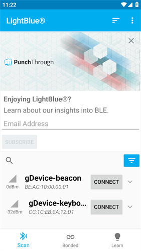 lightblue安卓版本