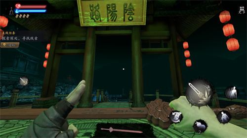 捕盗行纪无尽噩梦6