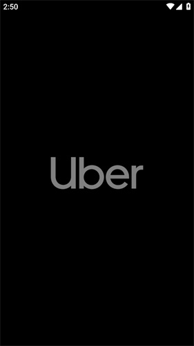 uber打车软件海外版