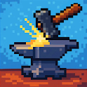 铁匠铺传奇游戏(Anvil Saga) 1.1.2.2安卓版