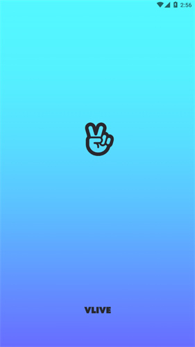 vlive直播