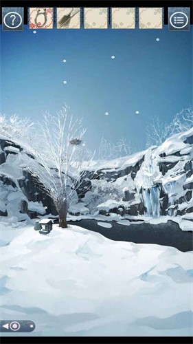 忘雪