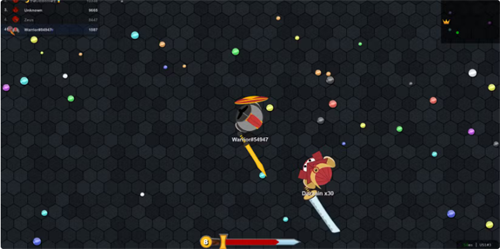 crazygames中文版