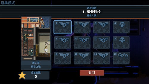 破门而入2