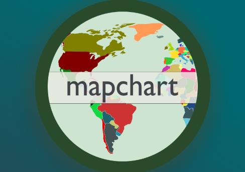 MapChart官方正版 MapChart官方正版