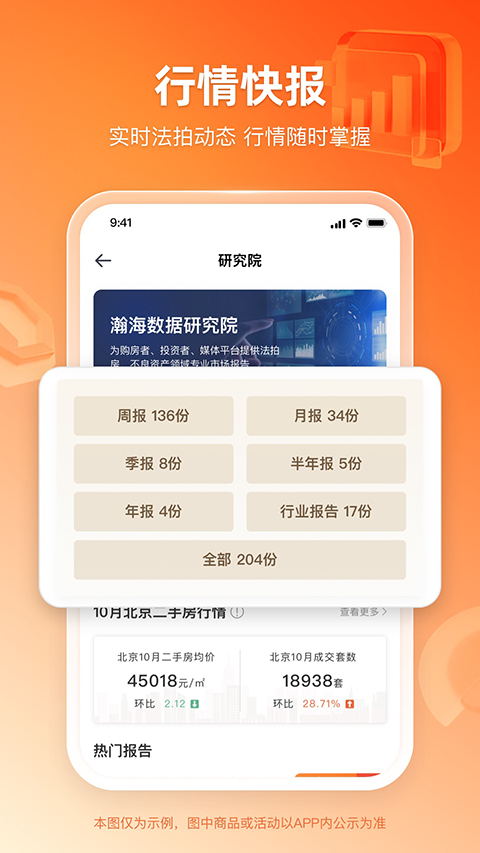 瀚海拍卖App