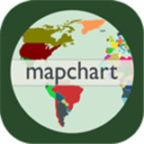 mapchart